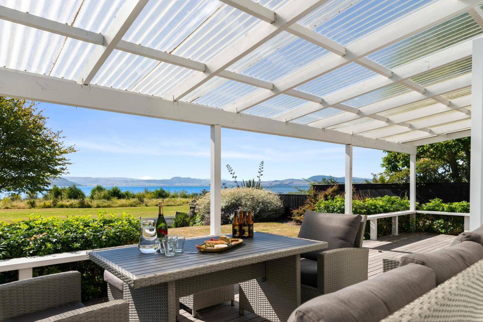 Holiday home Ngongotaha Lakeside Rotorua